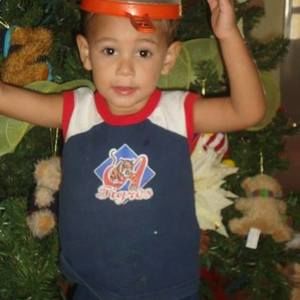 Meet your Posher, Gustavo